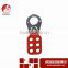 Wenzhou BAODSAFE Steel Lockout Hasp with Lugs BDS-K8622 1.5" (38mm)