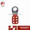 Wenzhou BAODI Steel Lockout Hasp with Lugs BDS-K8622 1.5" (38mm)