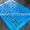 plastic hdpe rack pallet