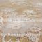 lace fabrics/wedding lace/3D flower lace dress/bead decorate