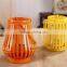 factory direct zakka Iron Candlestick ornaments wedding room decorations supply
