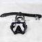 fashion design high quality snorkeling mask set for scuba diving swimming