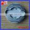 Custom-made precision aluminum die casting painting parts