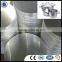 Non-stick Painting 3mm Aluminum Disc Plate