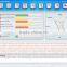 AYJ-J016 ayplus supplier skin care hair analysis software for spa