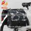 outdoor cycling bike double back bag