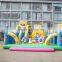 inflatable amusement park / amusement castle for kids