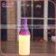 Amazon wal-mart! usb desktop Wine bottle air humidifier, USB cool bottle air humidifier