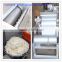 High capacity Yam/cassava flour production plant / tapioca processing machine