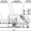PP, PE, HIPS, PET EVA, EVAOH Single Layer, Multi-Layers Composite Sheet Production Line