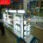 Customized stylish good mall goods shelf