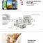 New!!!NFC Bluetooth Music Receiver Audio Speakers for Smartphone