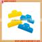 Funny kitchenware plastic food sealing clip/snacks sealing clamp                        
                                                Quality Choice