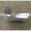 traffic safety highway steel terminal end for crash barrier,hdg terminal end of steel for highway guardrail