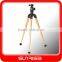 Sunrise Newest Universal table Aluminum small camera tripod turnstile