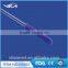 Disposable plastic diameter suction curette in surgical supply GE003
