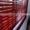 Hot selling ladder tape blackout venetian blinds door roller shutter