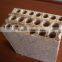 Hollow core particle board,chipboard.tubular door core
