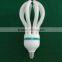 2016 Factory good quality Lotus Type 40W Energy Saving Lamp