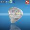 220V-240V 2W 4W 6W 8W E27 LED spot light