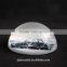 2015 new design different colors best seller factory directly sale competitive goods crystal paperweight