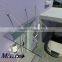 Glass Door Canopy Awning