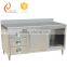 Most Popular Items Free Standing Stainless Steel Kitchen Sink or Wardrobe Cabinet