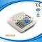 MSLVE02W CE approved handheld veterinary ECG machine with 3 channels