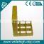 Slip Resistance Moulded Fiberglass FRP Check Plate