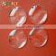 Google cardboard diameter 25mm focal length convex glasses lens