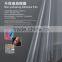 Non-yellow hot melt adhesive film
