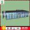 Eco-Friendly Foshan Custom-Made Glass Garden House                        
                                                Quality Choice