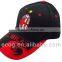 Customized Hot Sale Good Quality Cock Baseball Cap