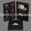 MP4,WMV,AVI,MPG,FLV,MOV,3GP Video format tft lcd video player brochure cards