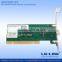 PCI 100FX SFP Port Fiber Network Interface Card (VT6105 Based)