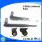 2.4g wifi antenna rubber duck 2.4g internal wifi antenna with 5dBi hign gain
