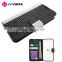 China Guangzhou Wholesale Free Samples Promotion PU Leather Wallet Flip Case for Samsung Galaxy S7