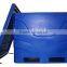 Quality marine 1000L rotomold fishing container, fish ice box for fish transportation