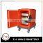 86L Insulated food server, rotomolded food pan container to serve hot food for restaurant