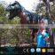 OAV7107 Dinosaur Games Online For Kids T-Rex Dinosaur Ride