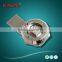 SK1-063 Round cam locks / tubular key cam lock