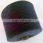 10 production line normal quality blended bulk cotton yarn