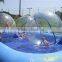 Super Funny Inflatable Water Walking Ball/floating water ball
