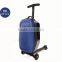 wheel suitcase