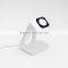 Aluminum Alloy Smart Watch Stand With Charging Port
