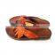 Crocodile leather sandal for men DDCS02NDO41