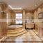 manufacturer glazed brown shining tile, bathroom marble tiles