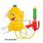Animal Shape Water Gun Toys Water Gun With Backpack Water Gun