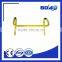 Golden Supplier Adjustable Training Agility Hurdle