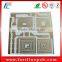 High power Ceramic PCB prototype